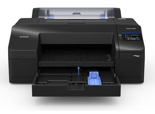 EAN 8715946717630 - Epson SureColor P5300 impresora de gran formato Wifi Inyección de tinta piezoeléctrica Color 5760 x 1440 imagen 4