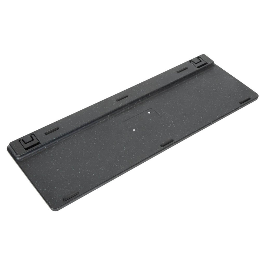 EAN 5051794042818 - Targus EcoSmart AKB868FR teclado Universal Bluetooth AZERTY Francés Negro imagen 3