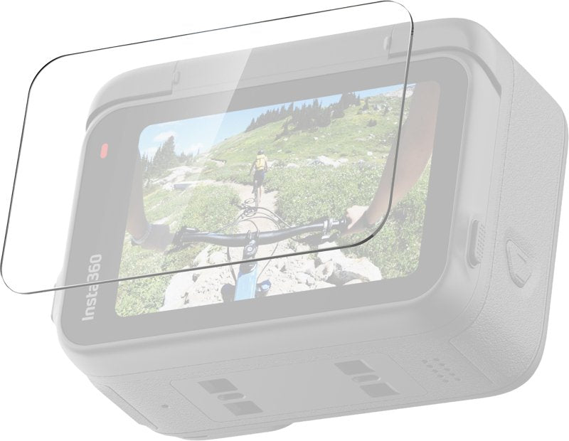 EAN 6970357856350 - Insta360 Screen Protector Protector de pantalla imagen 1