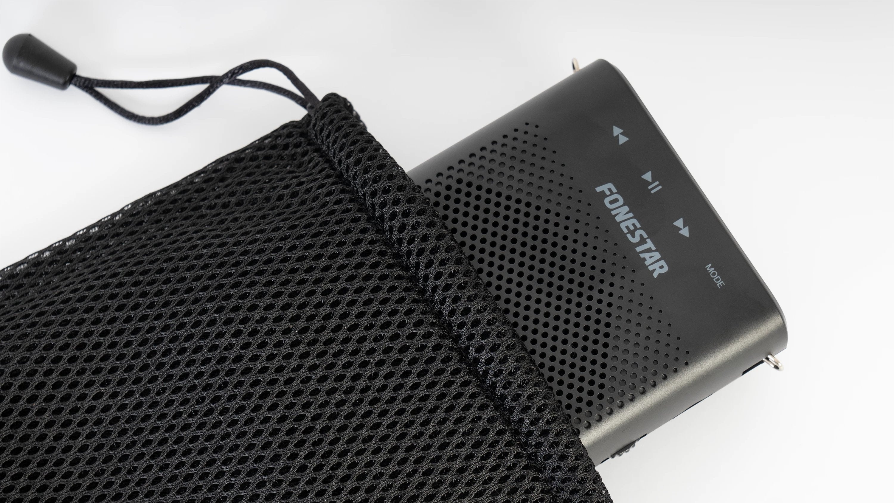 Altavoz Amplificador Fonestar Alta-Voz-30 30w 1.0