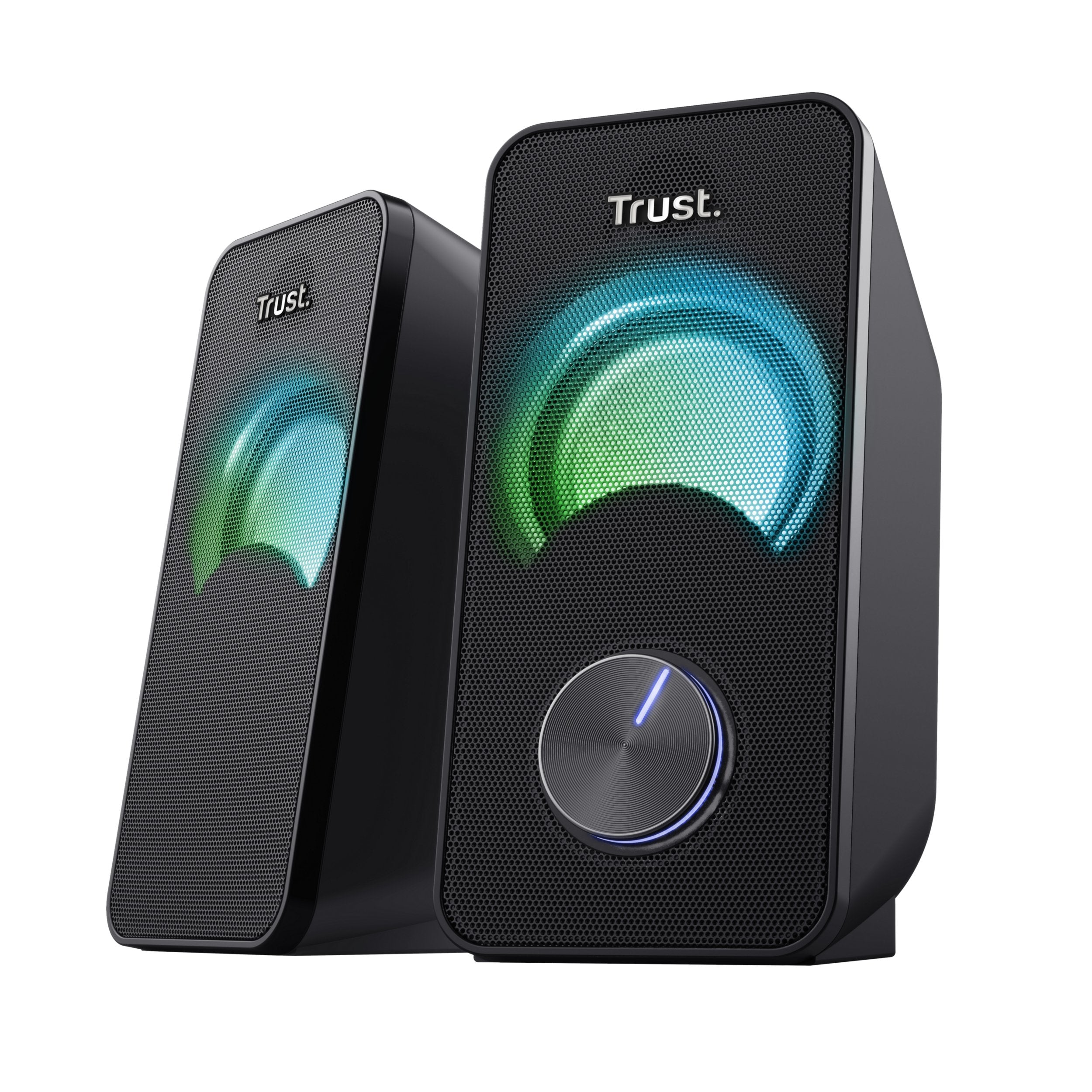 EAN 8713439231205 - Trust Arys Negro Alámbrico 6 W imagen 4