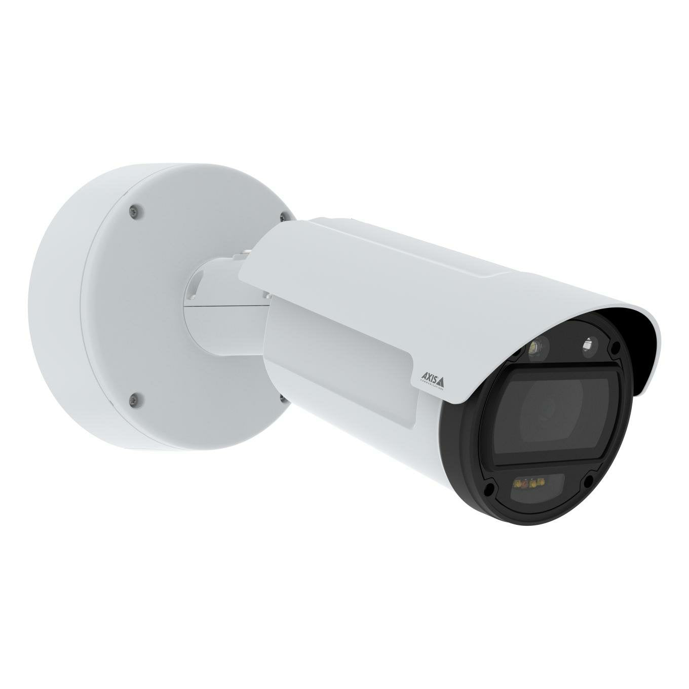 Camara Bullet Axis Netzwerkcamara Hllet Q1808-Le 10 Mp
