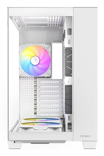 EAN 0761345100281 - Antec C8 ARGB Full Tower Blanco imagen 8