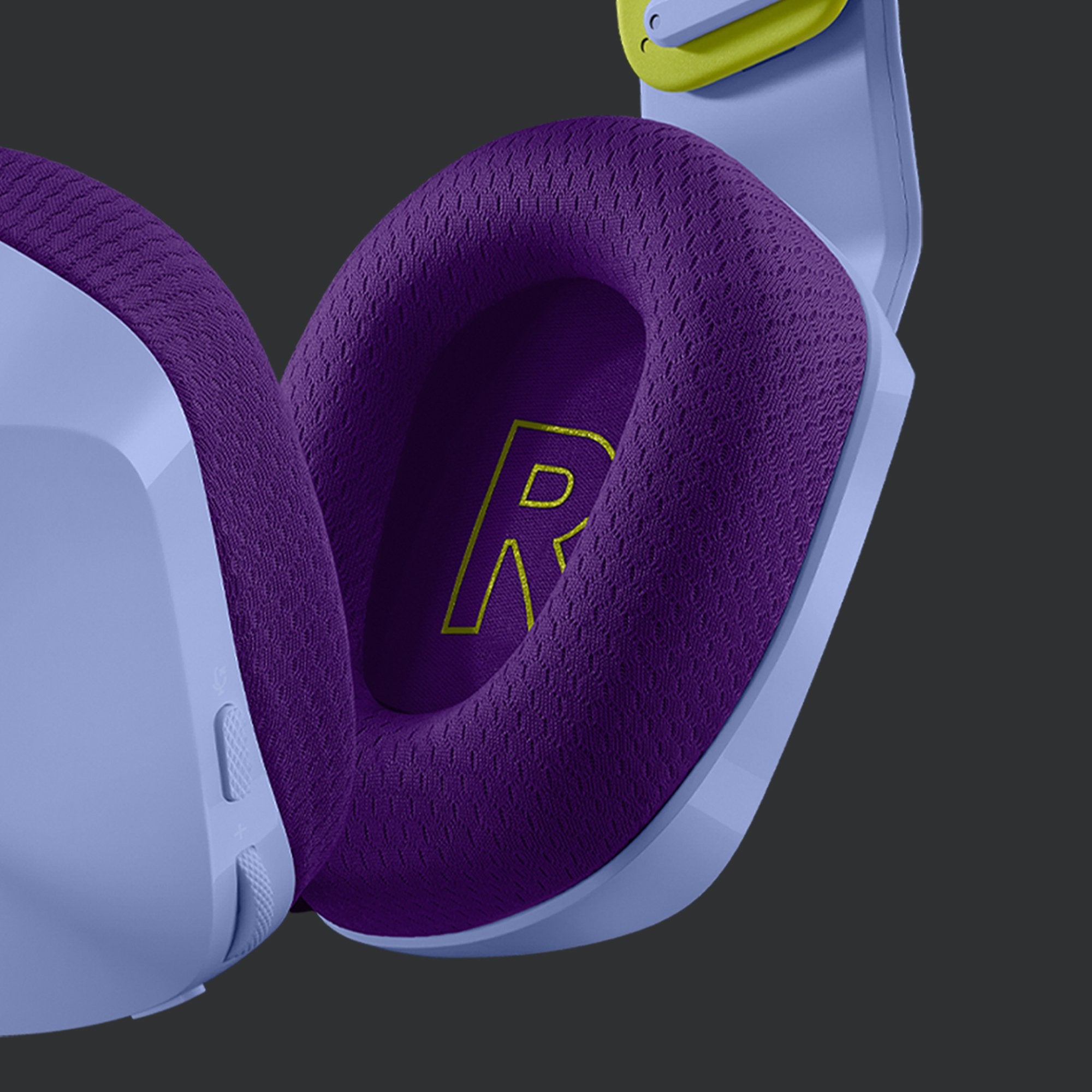 EAN 5099206089549 - Logitech G 981-000890 auricular y casco Auriculares Inalámbrico Diadema Juego Lila imagen 4