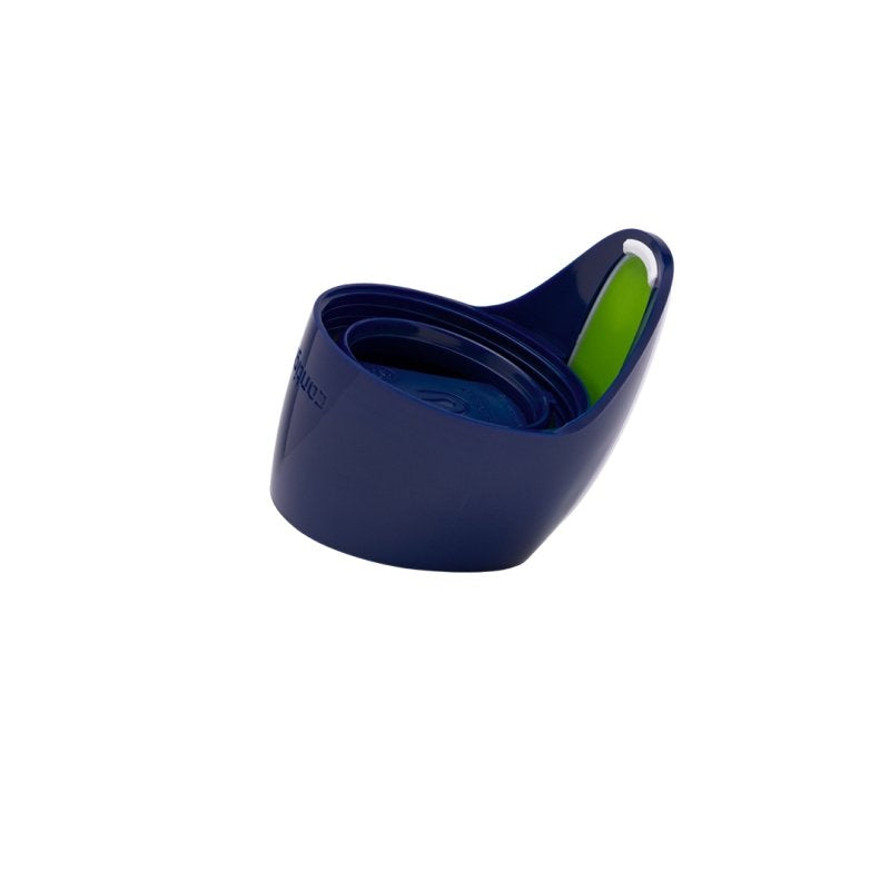 Botella Contigo Swish , Uso Diario, Fitness, Senderismo, Deportes 500 Ml Polipropileno (Pp) Azul