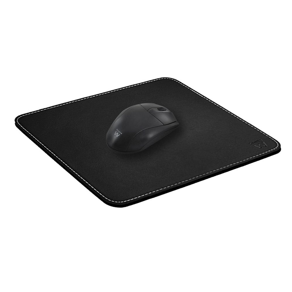 EAN 8716065261080 - Ewent EW2761 alfombrilla para ratón Negro imagen 3