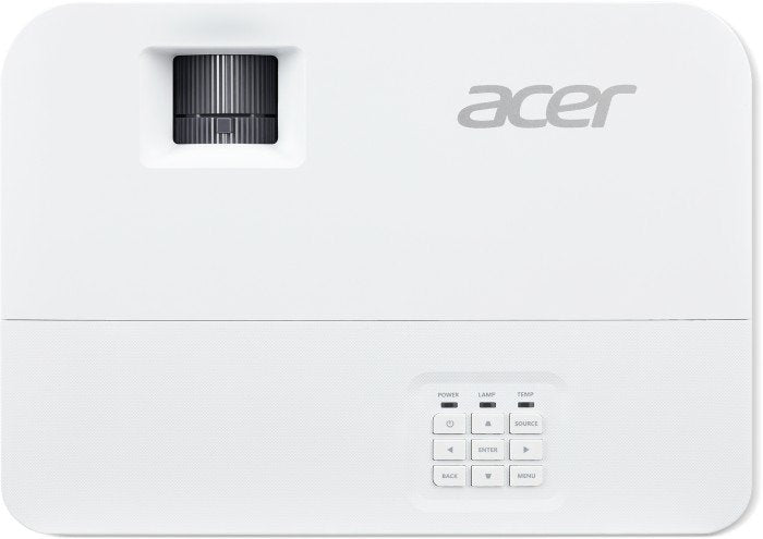 Proyector Acer H6815 4k Uhd 3d 4000 Ansi, 10.000:1, Hdmi/D-Sub