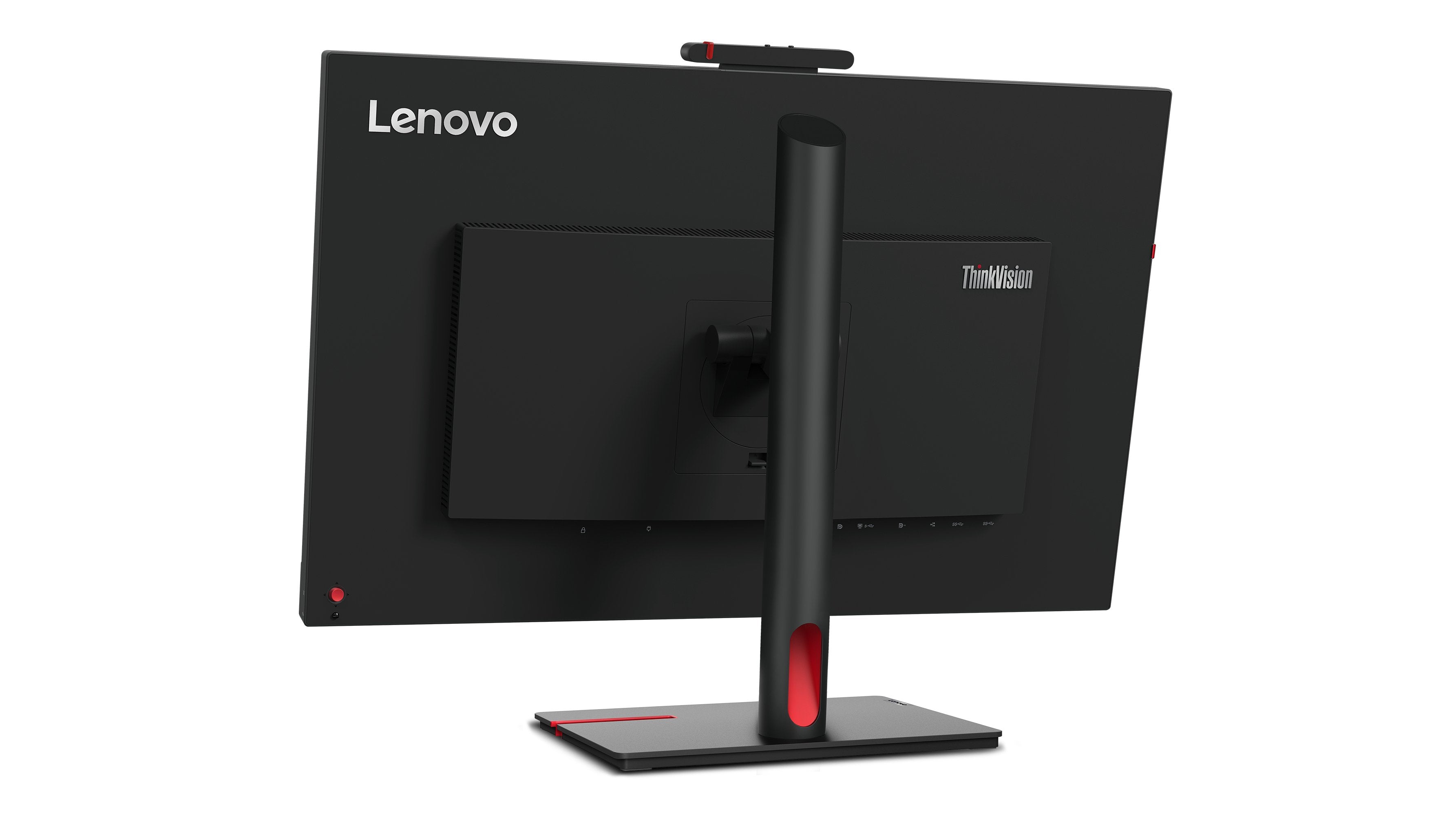 Lenovo Thinkvision T27hv-30 Led Display (27") 2560 X 1440 Pixeles Quad Hd Negro