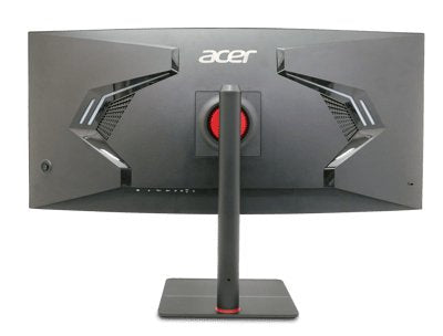 Acer Nitro Xv345curxbmiipphx