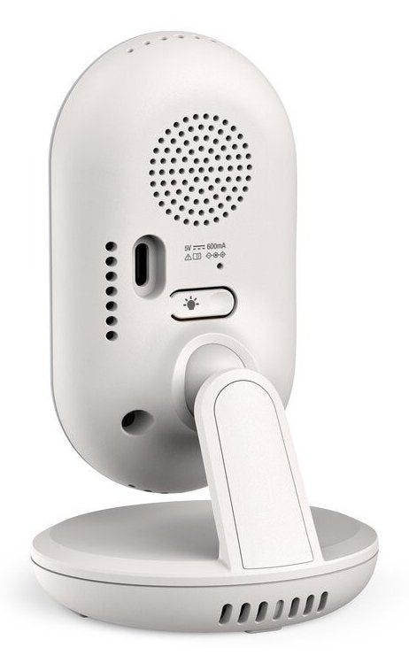 Gigaset Baby 300 Video Cream White/Warm Grey