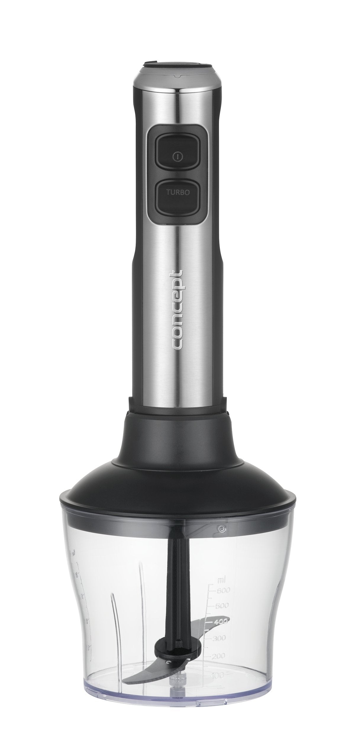 EAN 8595631020340 - Concept TM5500 licuadora 1,5 L Batidora de inmersión 1500 W Acero inoxidable imagen 20