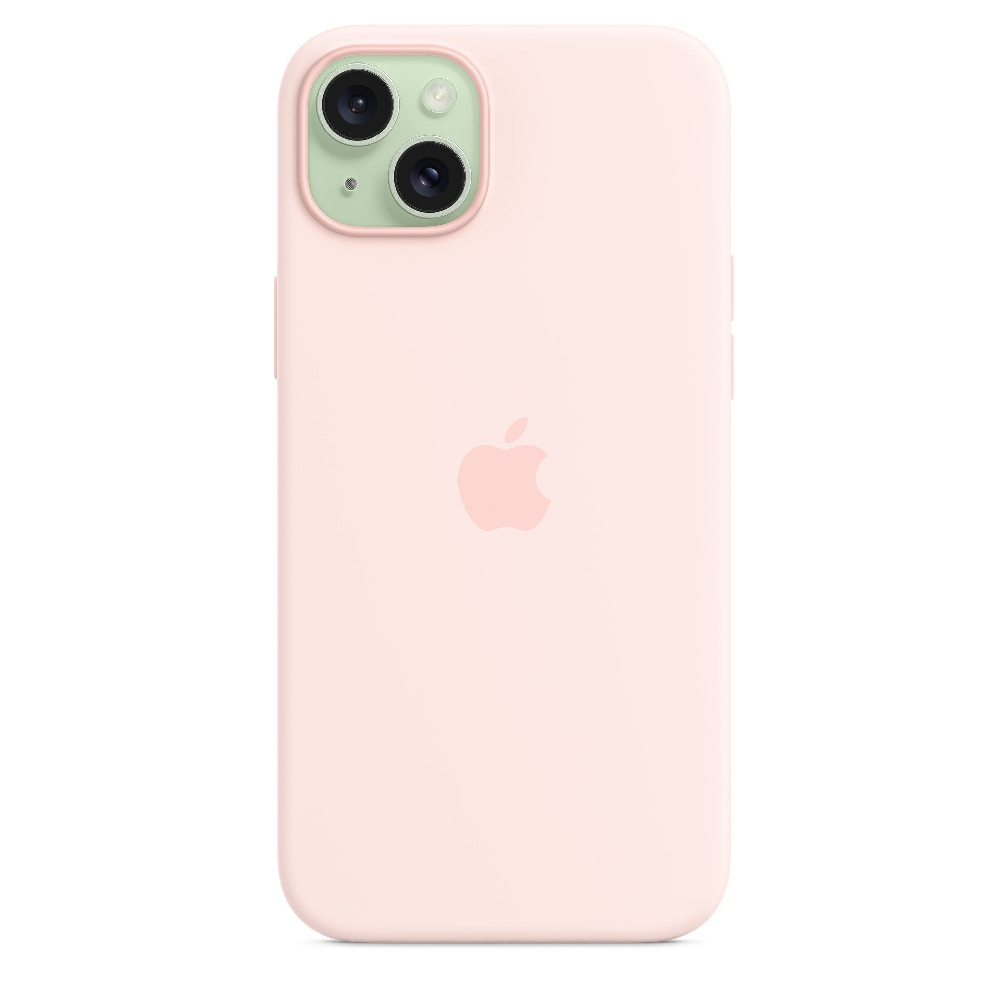 EAN 0195949691010 - Apple MXQV3ZM/A funda para teléfono móvil 17 cm (6.7") Rosa imagen 4