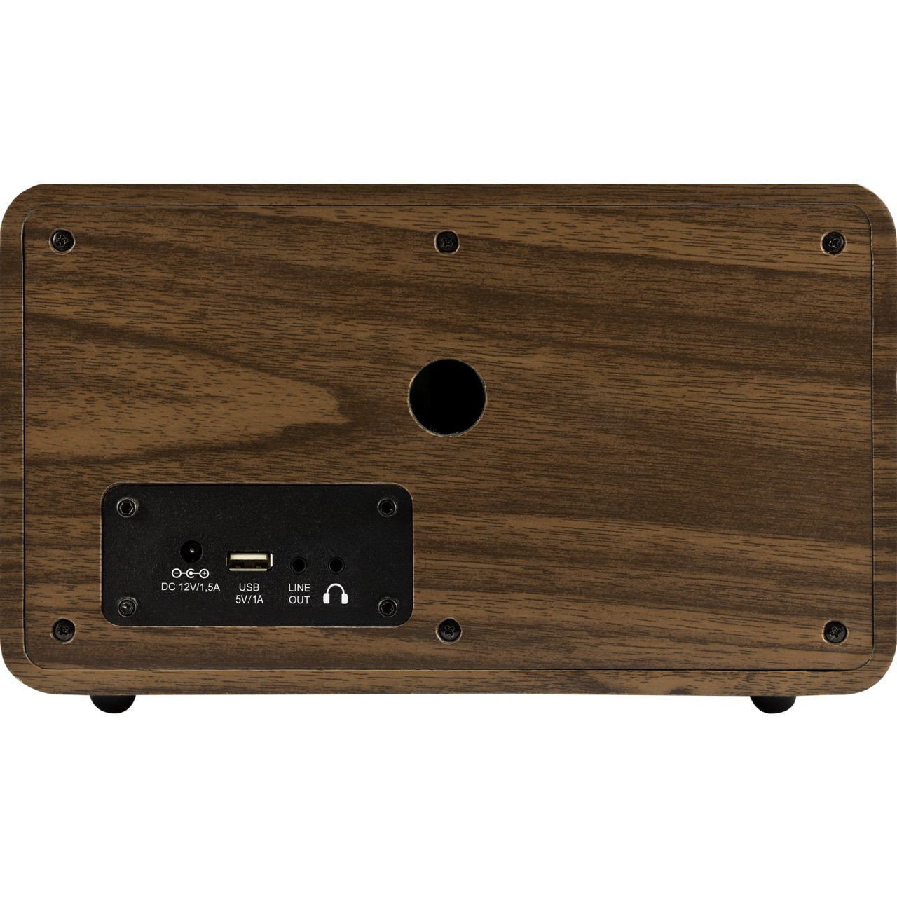 EAN 4024035223209 - Imperial i110 Internet Digital Madera imagen 2