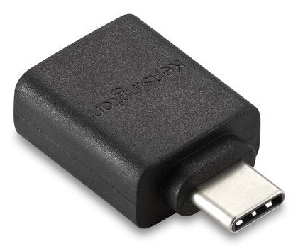 Kensington Adaptador Ca1010 M/H De Usb-C A Usb-A