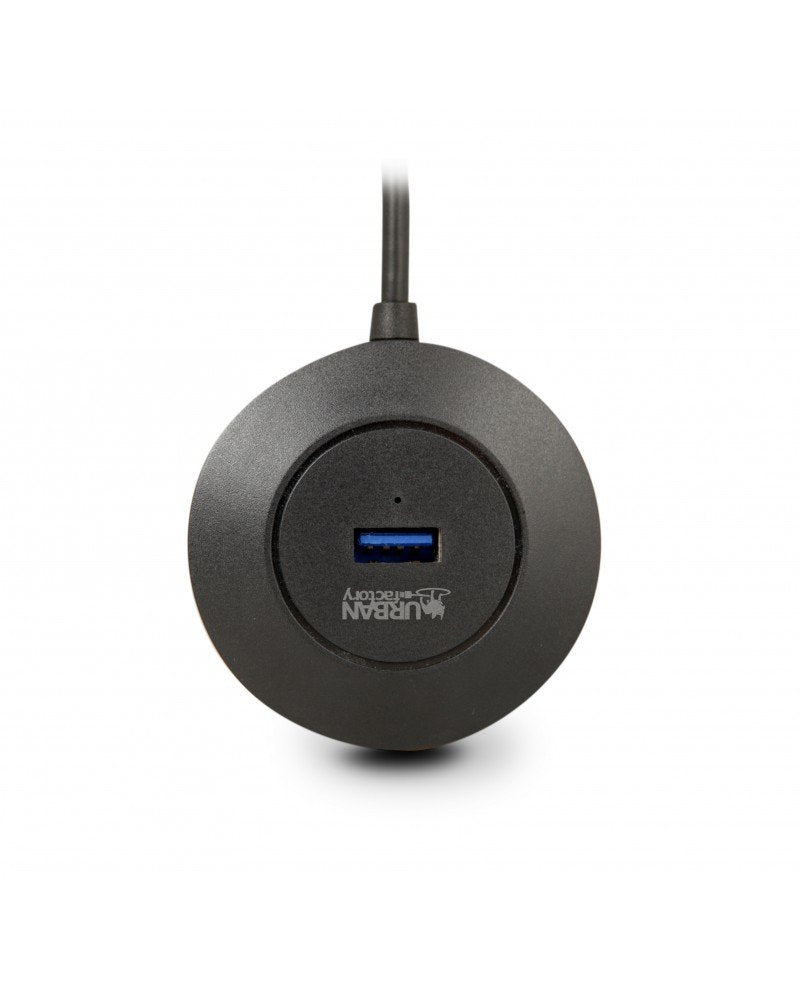 EAN 3760170880457 - Urban Factory MINEE USB 2.0 480 Mbit/s Negro imagen 3