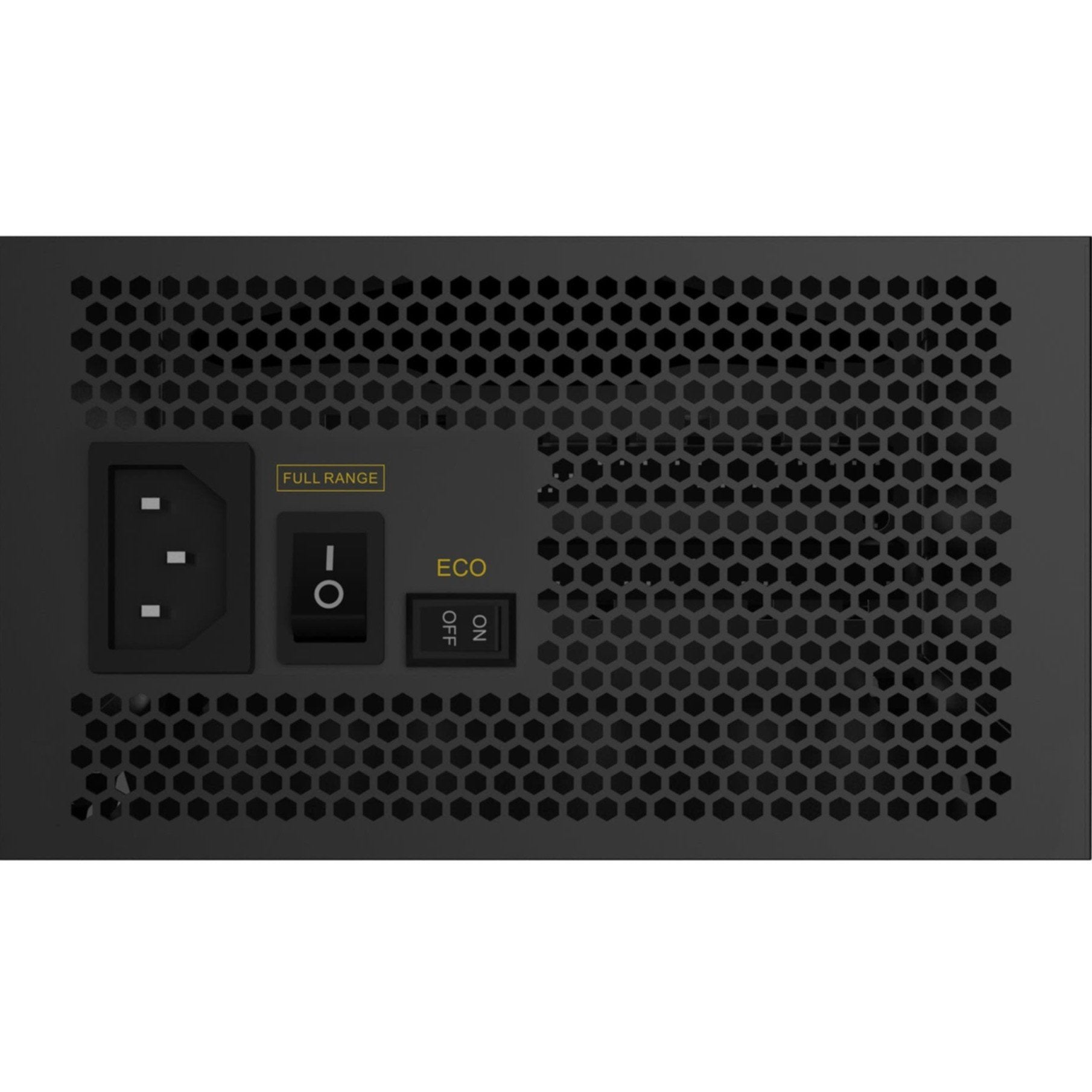 EAN 4711409540535 - Xigmatek 81742 unidad de fuente de alimentación 1100 W 20+4 pin ATX ATX Negro imagen 6