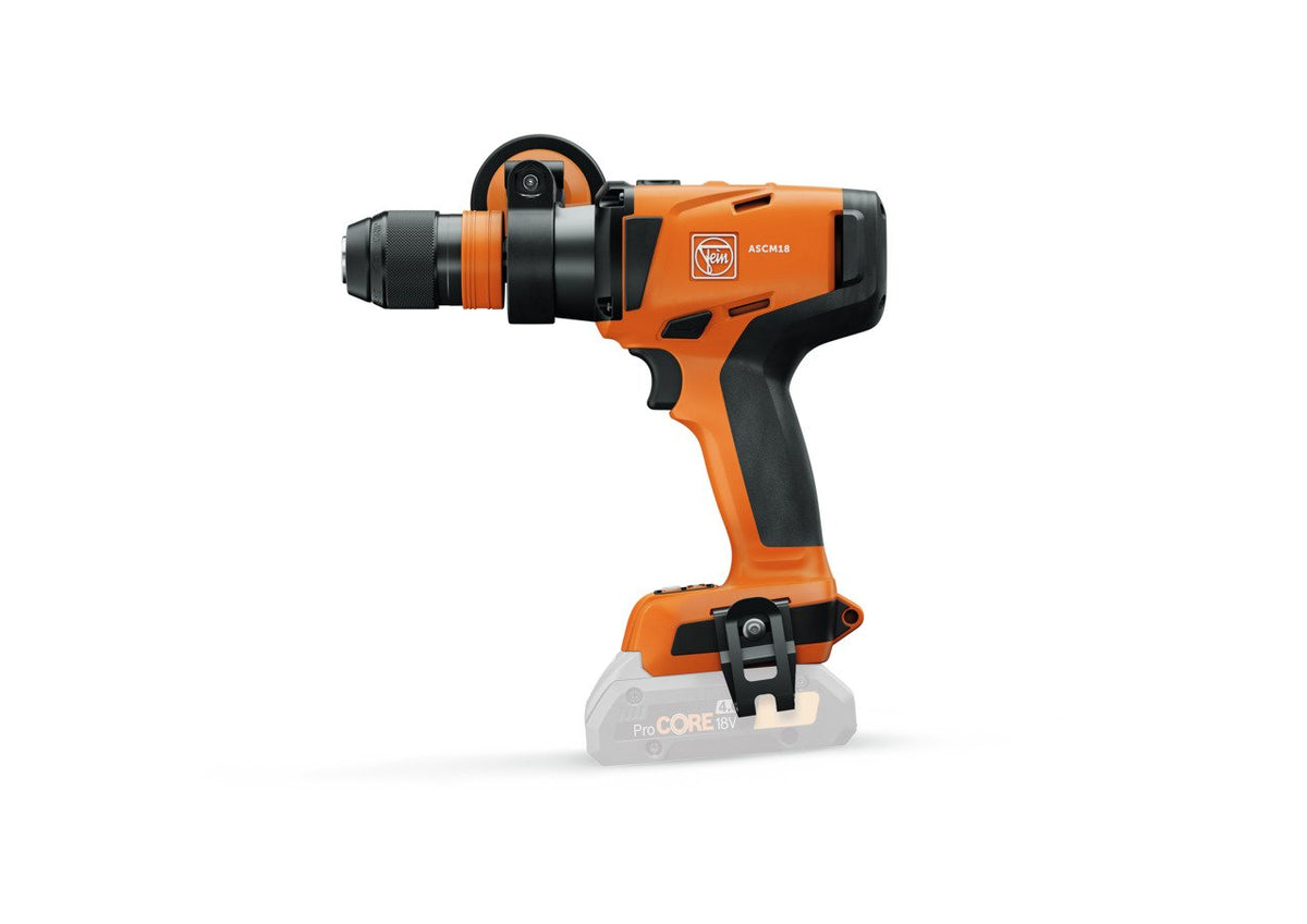 EAN 4014586982328 - FEIN 99100001553 taladro 1,4 kg imagen 2
