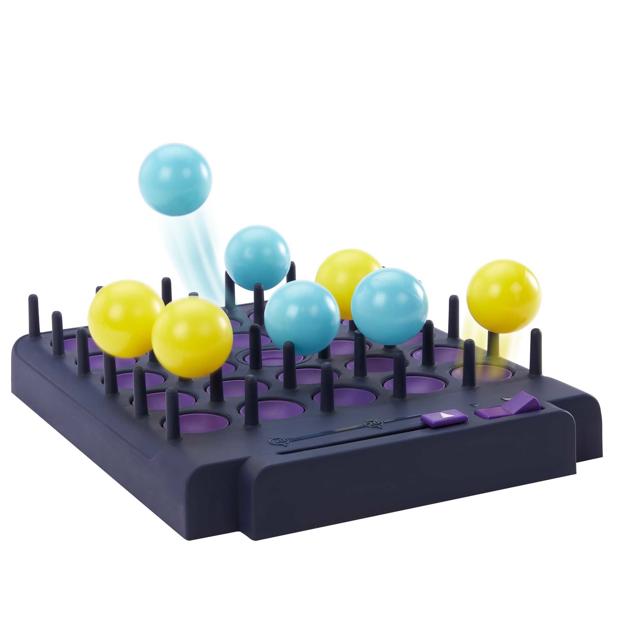 EAN 0194735107155 - Mattel Games HKR53 juego de tablero Juego de mesa Partido imagen 6