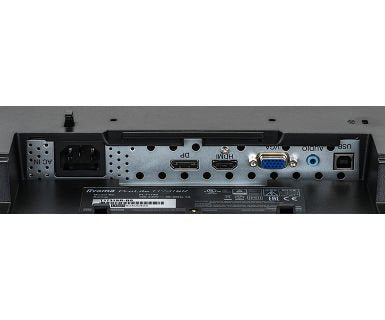 43,2cm 17'' (1280x1024) Iiyama Prolite T1731sr-B5 Touchscreen 5:4 5ms Hdmi Vga Displayport Vesa Speaker Sxga Negro