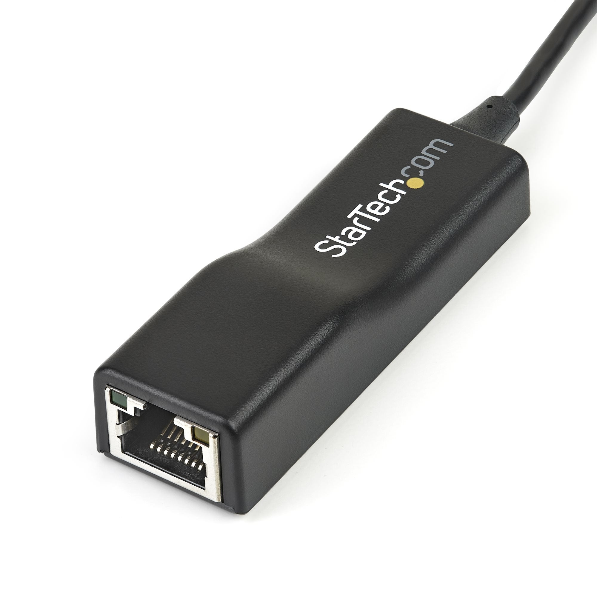EAN 0065030856645 - StarTech.com USB2100 adaptador y tarjeta de red 200 Mbit/s imagen 3