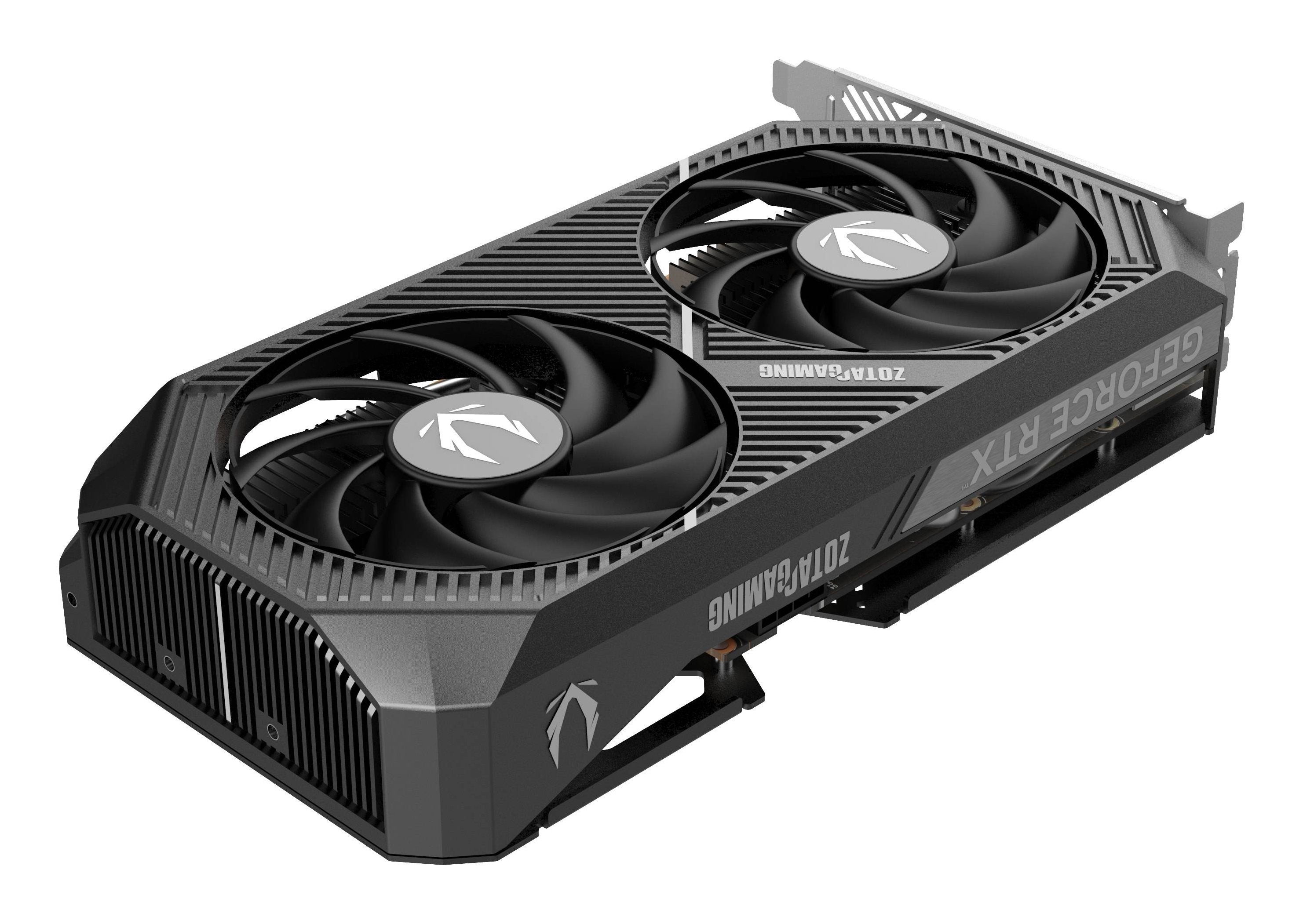 Zotac Rtx 5060 Twin Edge Oc 8gb Gddr7 Hdmi 3xdp
