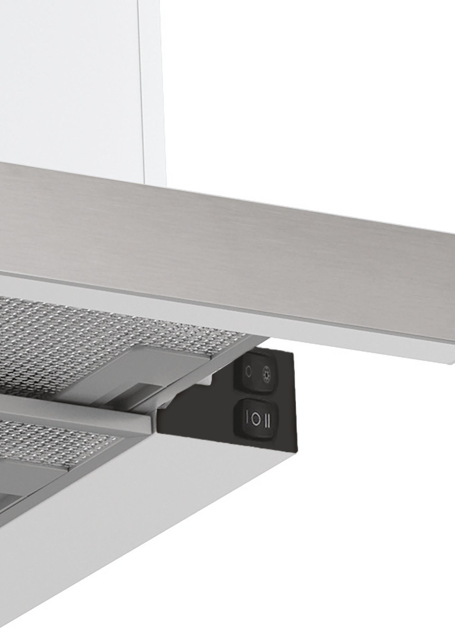 Okap Teleskopowy Cbt625x/2x