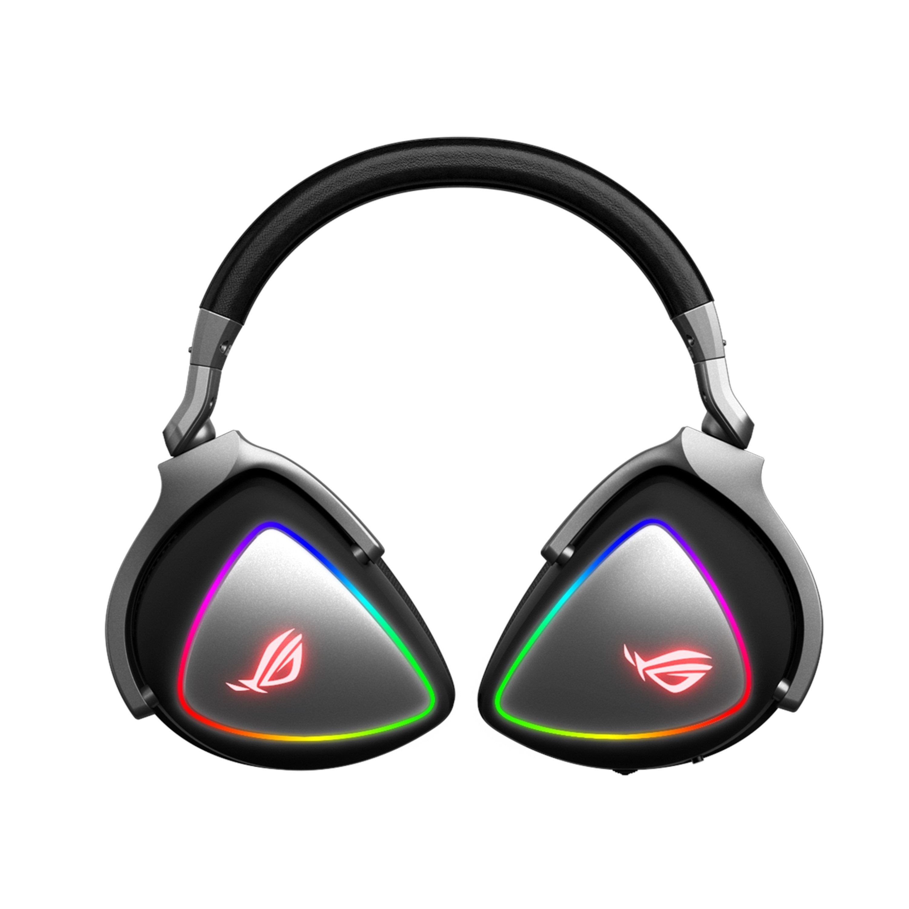 EAN 4718017048217 - ASUS ROG Delta Auriculares Alámbrico Diadema Juego Negro imagen 6