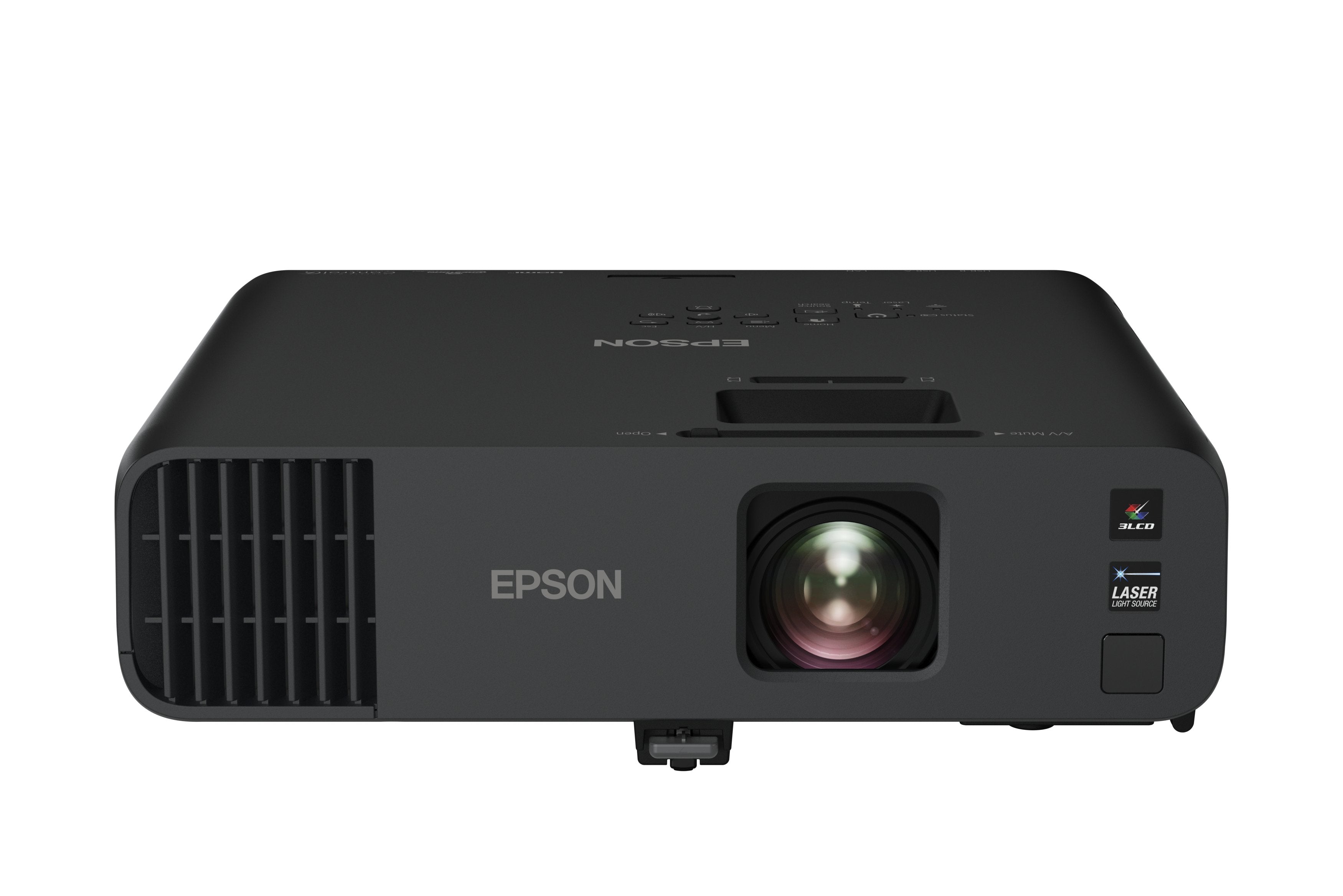 EAN 8715946715490 - Epson EB-L265F 4600 lúmenes ANSI 3LCD 1080p (1920x1080) 3D Negro imagen 3