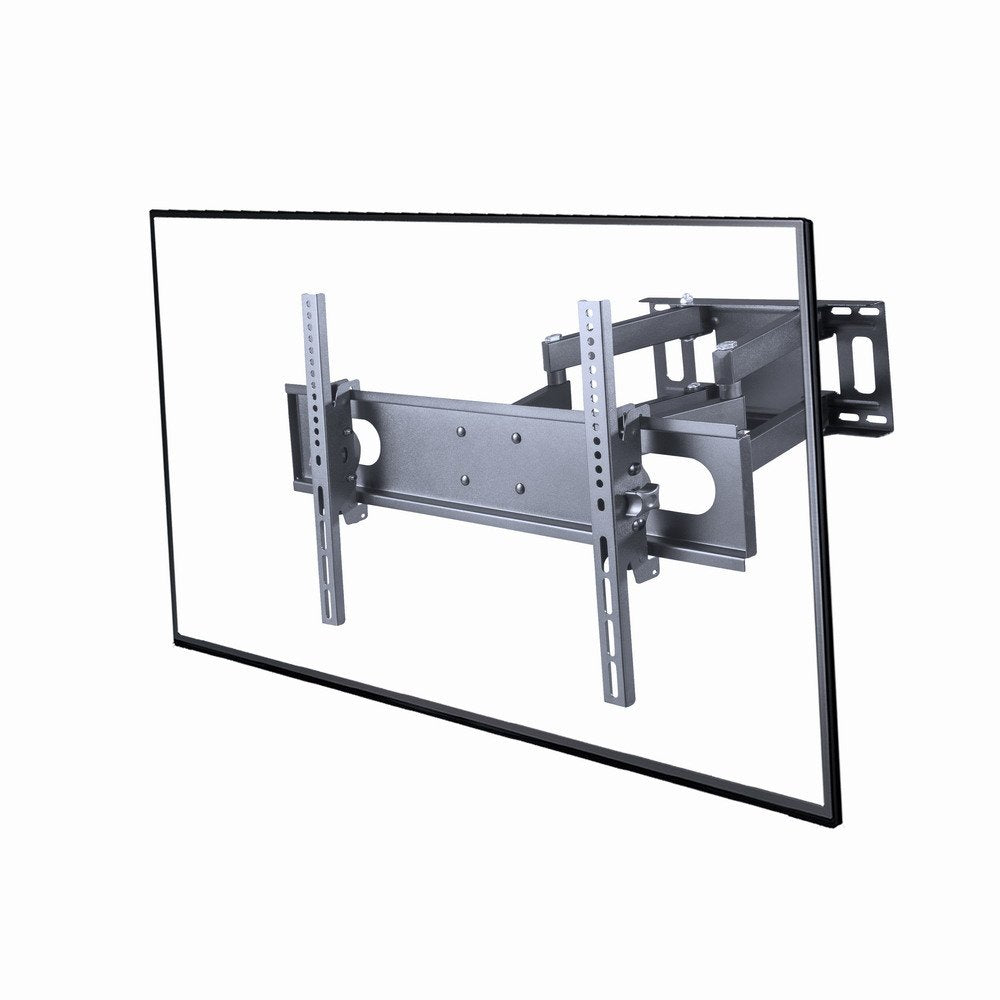 EAN 8716309127837 - Gembird WM-70ST-01 soporte para TV 177,8 cm (70") Negro imagen 21