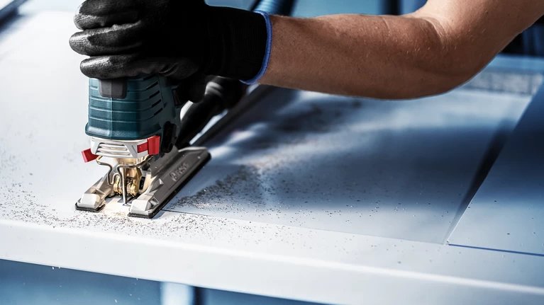 EAN 4059952537726 - Bosch T 308 BFP Hoja de sierra de vaivén Bimetálico 5 pieza(s) imagen 3