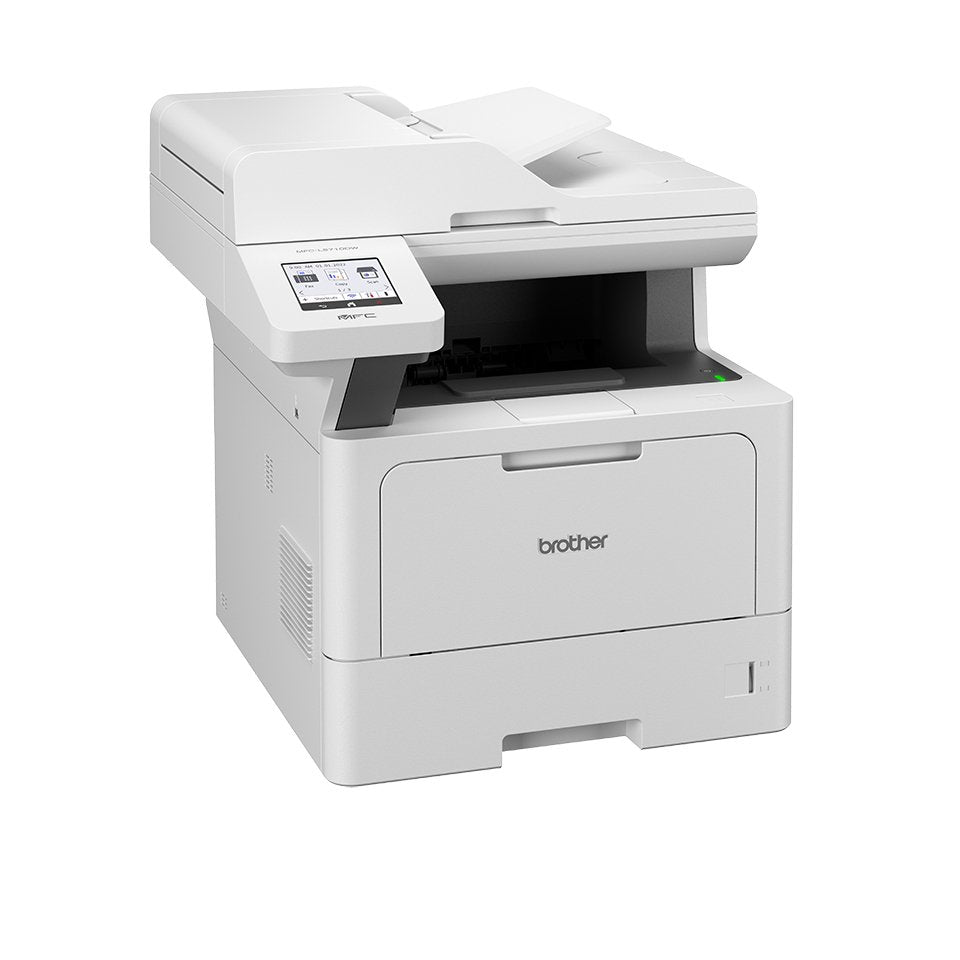 EAN 4977766824644 - Brother MFC-L5710DW impresora multifunción Laser A4 1200 x 1200 DPI 48 ppm Wifi imagen 8