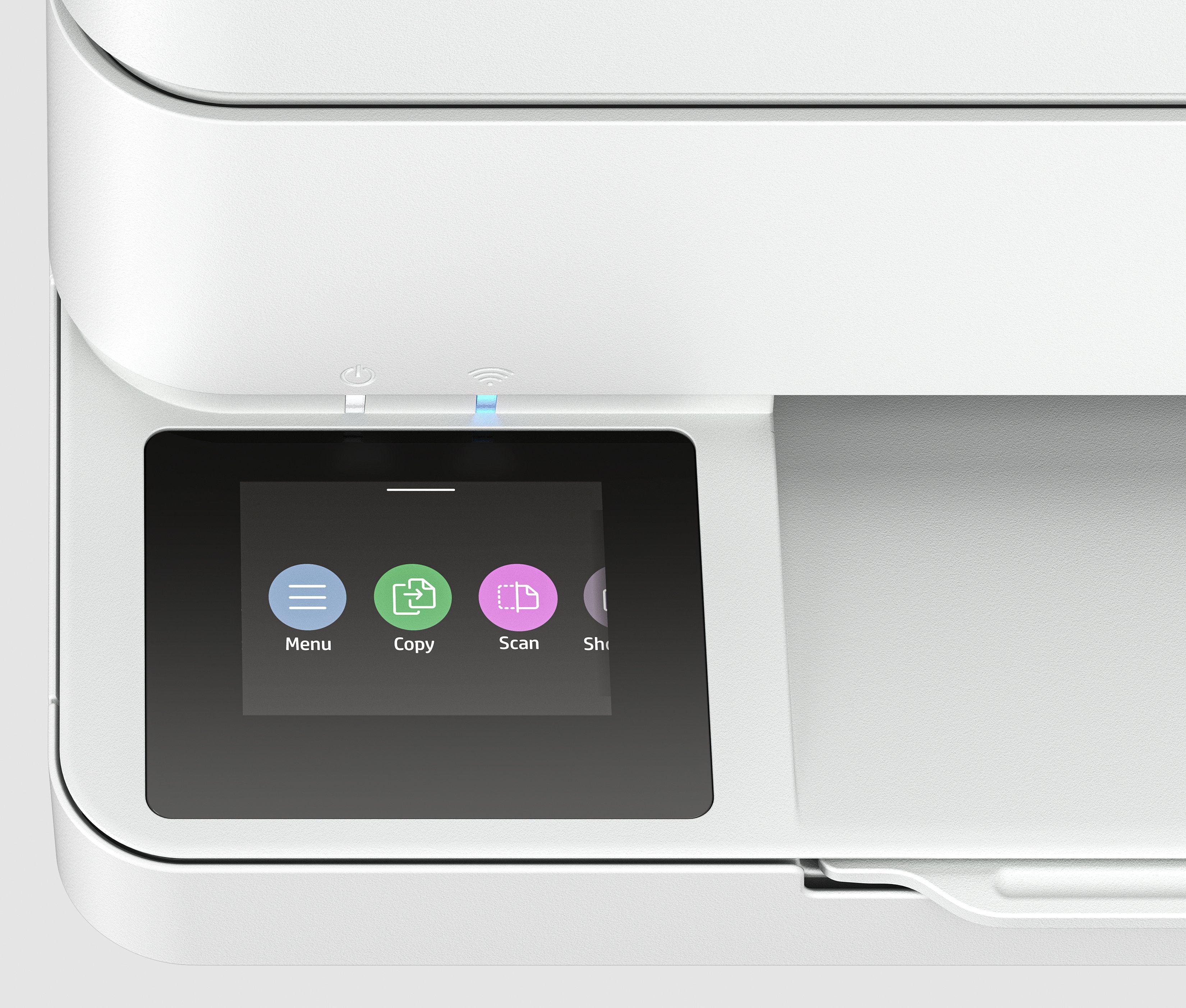 EAN 0197498439044 - HP ENVY 6530e All-in-One Printer Inyección de tinta térmica A4 4800 x 1200 DPI 10 ppm Wifi imagen 4