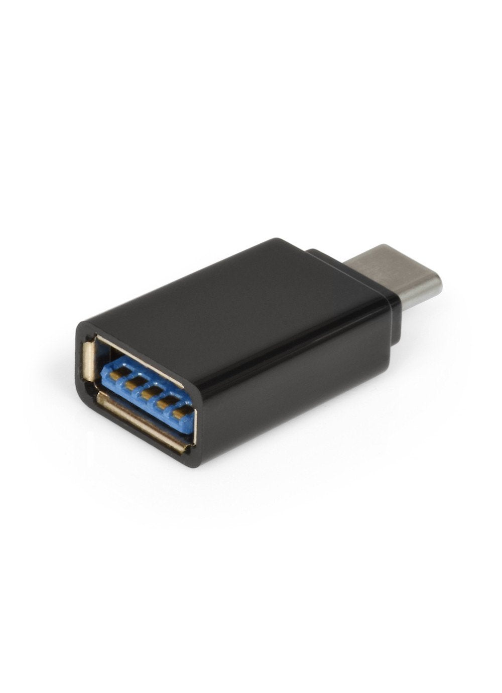 Port Designs Adaptador Usb Type-C A Usb-A - Dual Pack 900142