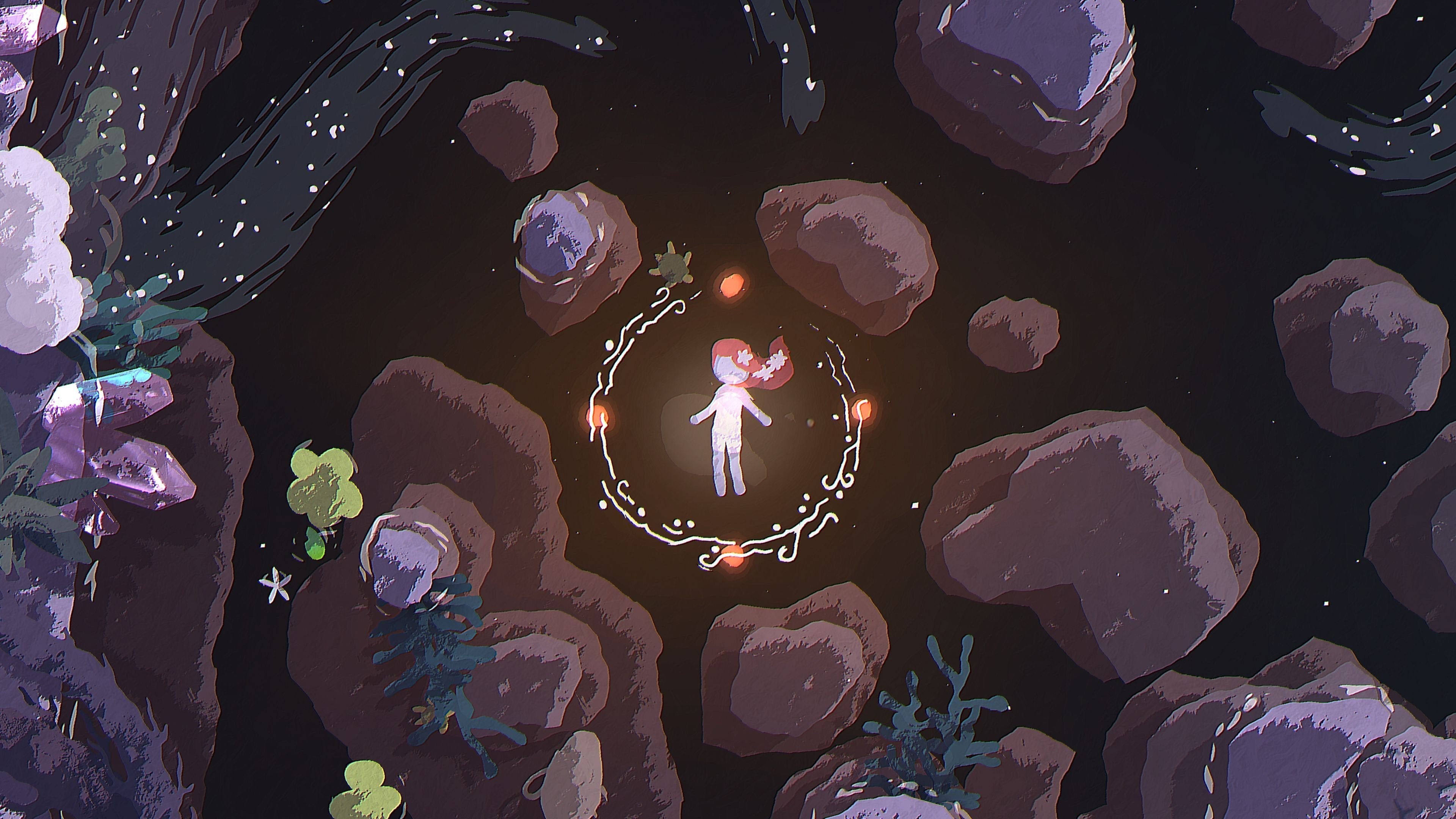 Juego Naiad Switch
