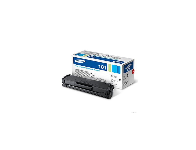 Samsung Toner Original Mlt-D101s Black Para Ml-2164/ Ml-2164w/ Scx-3400/ Scx-3405