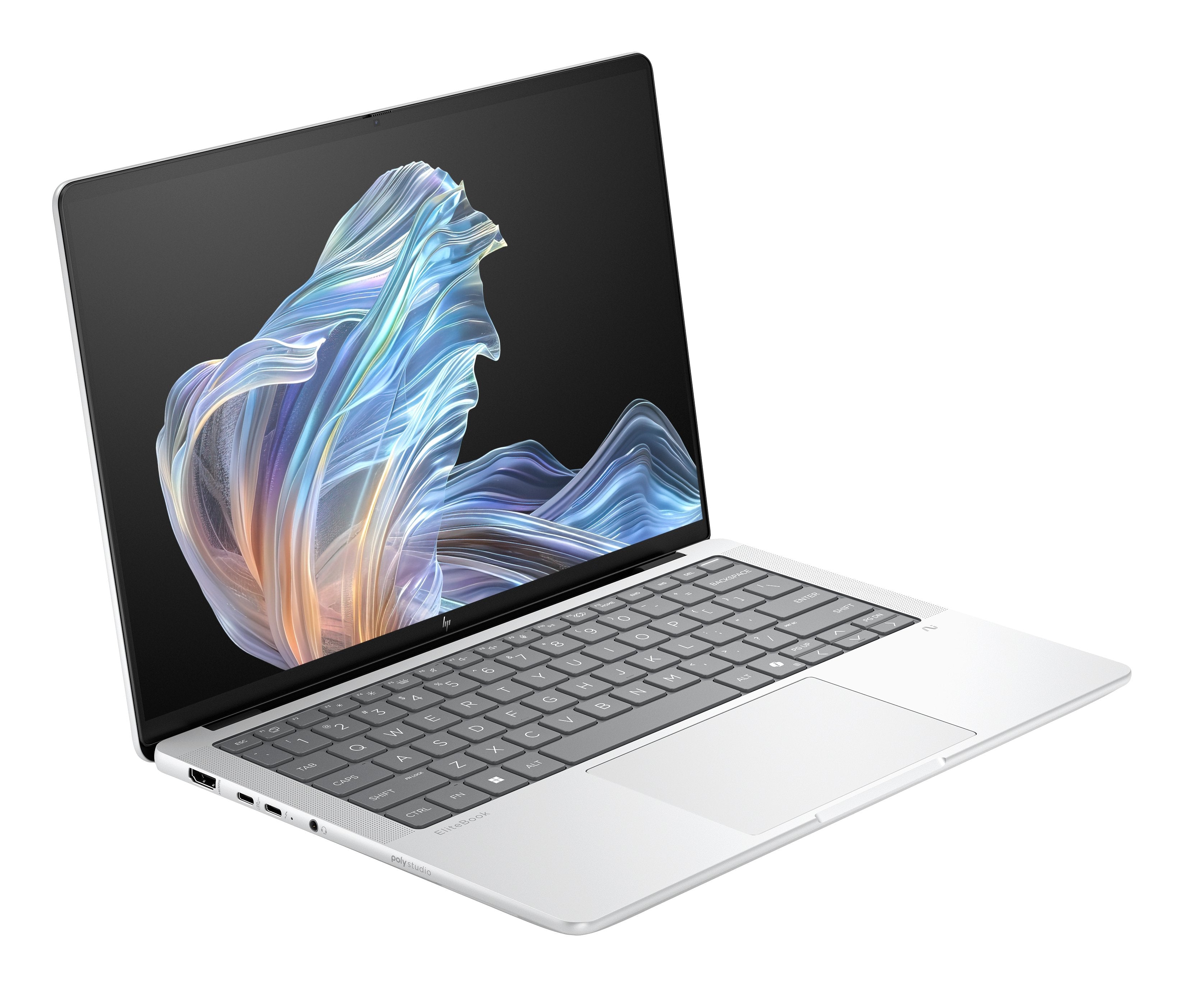 Portátil Hp Elitebook X G1a Amd Ryzen Ai 9 Pro 375 32gb 1tb Ssd 14" 2.8k Oled Táctil Windows 11 Pro