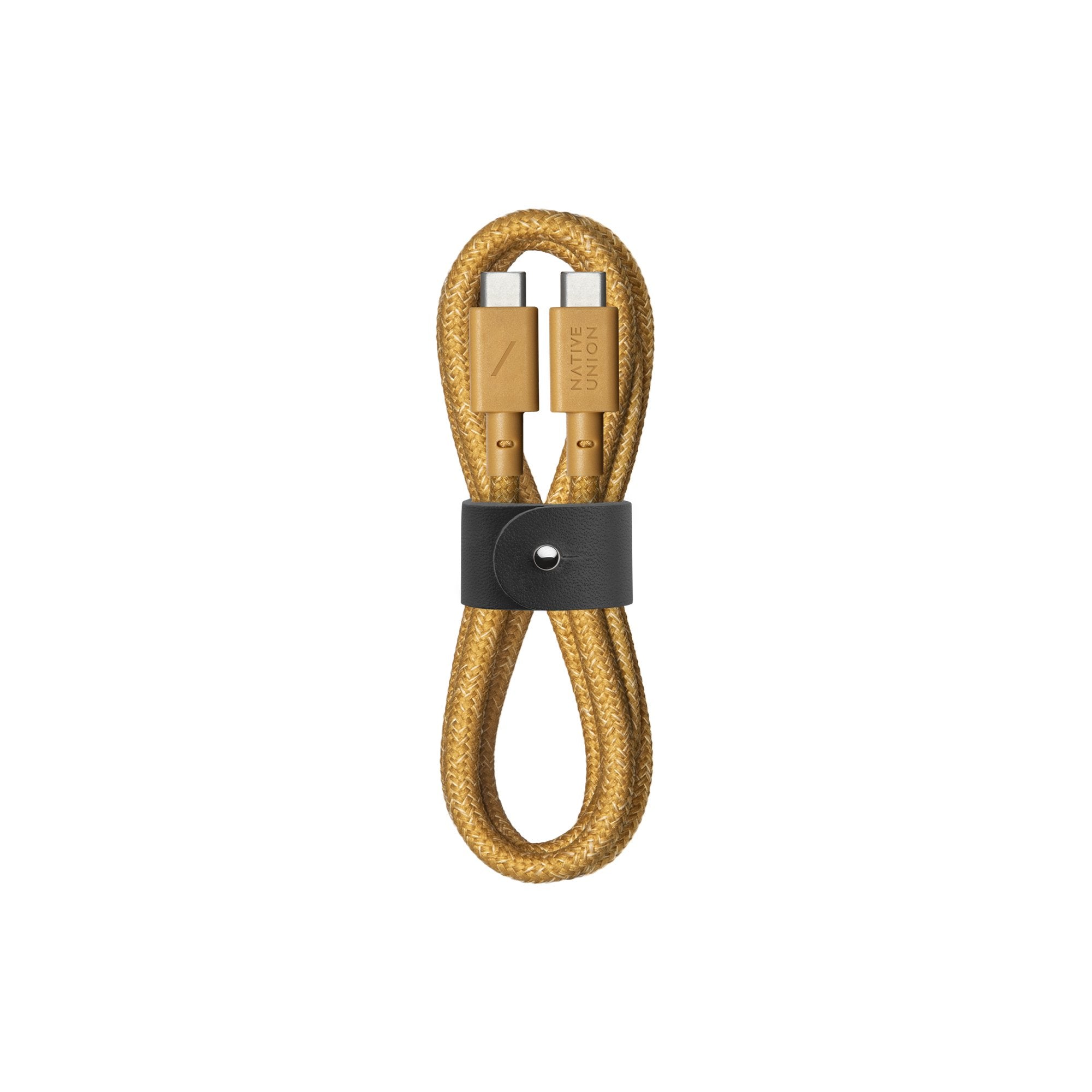 Belt Cable C To C Kraft 1.2m