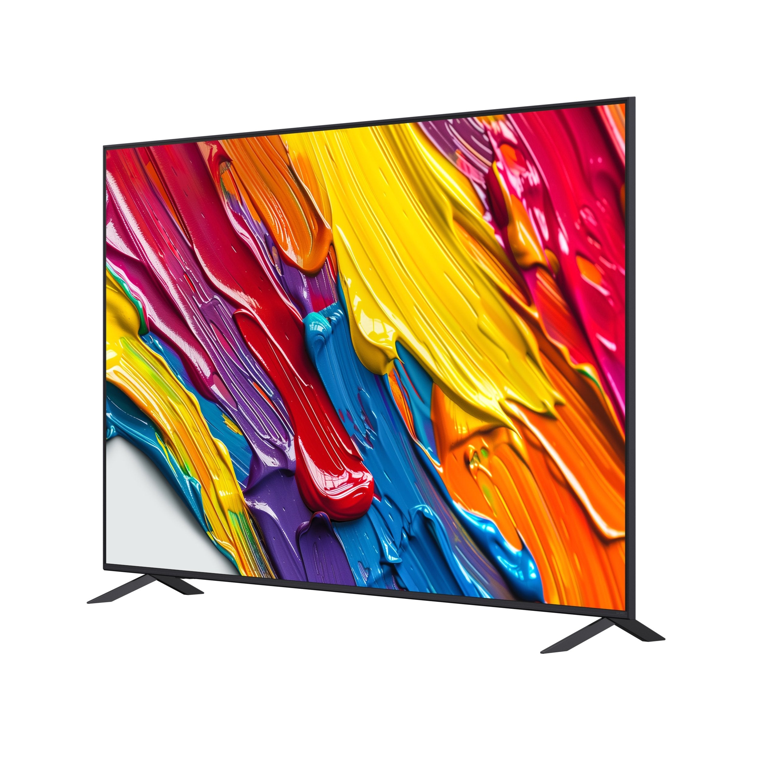 Televisor Lg Qned Ai Qned82 Televisor Smart Tv 86" Qned Uhd 4k Hdr