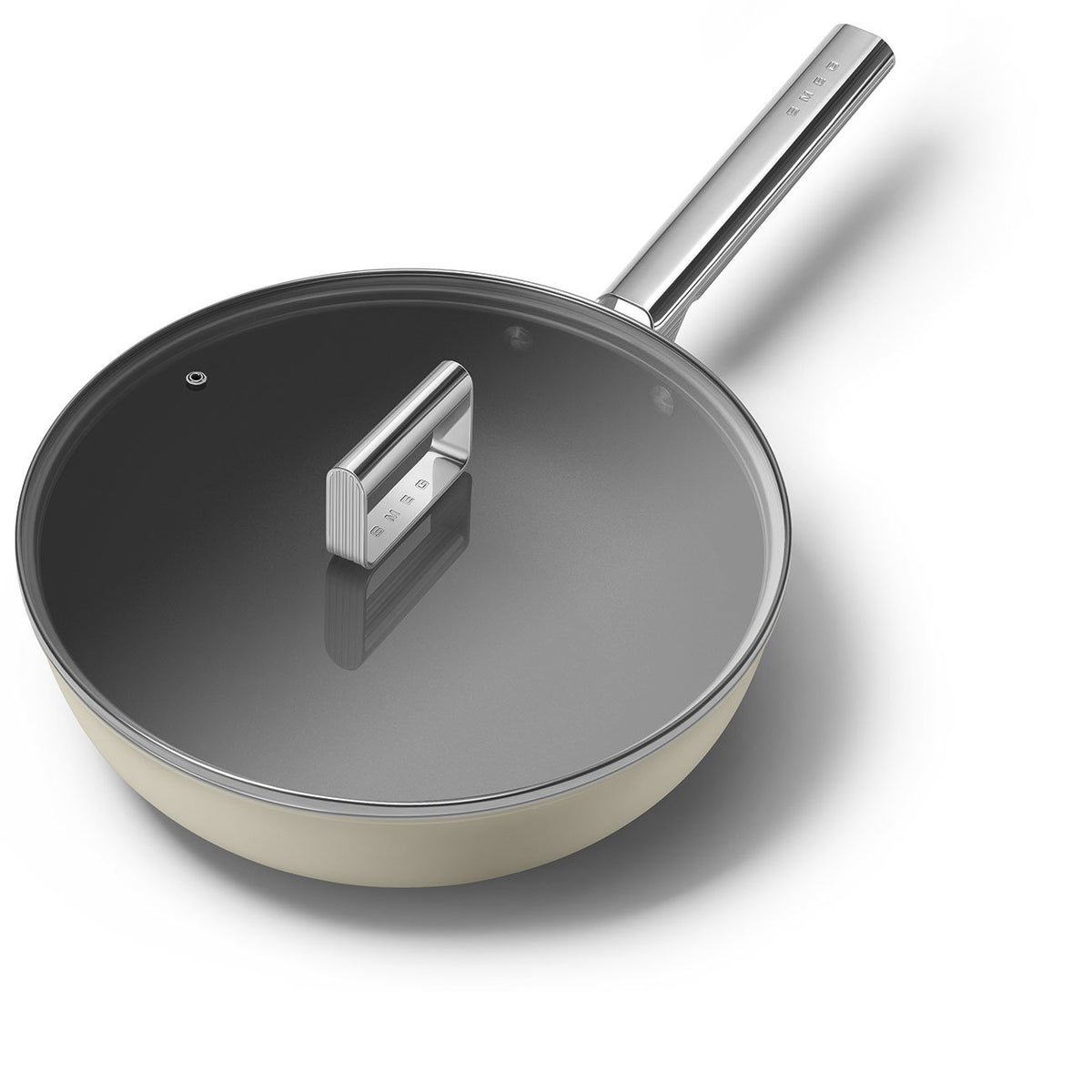 EAN 8017709355944 - Smeg WOF3002CRM cacerola Sartén para wok/sofrito Alrededor imagen 9