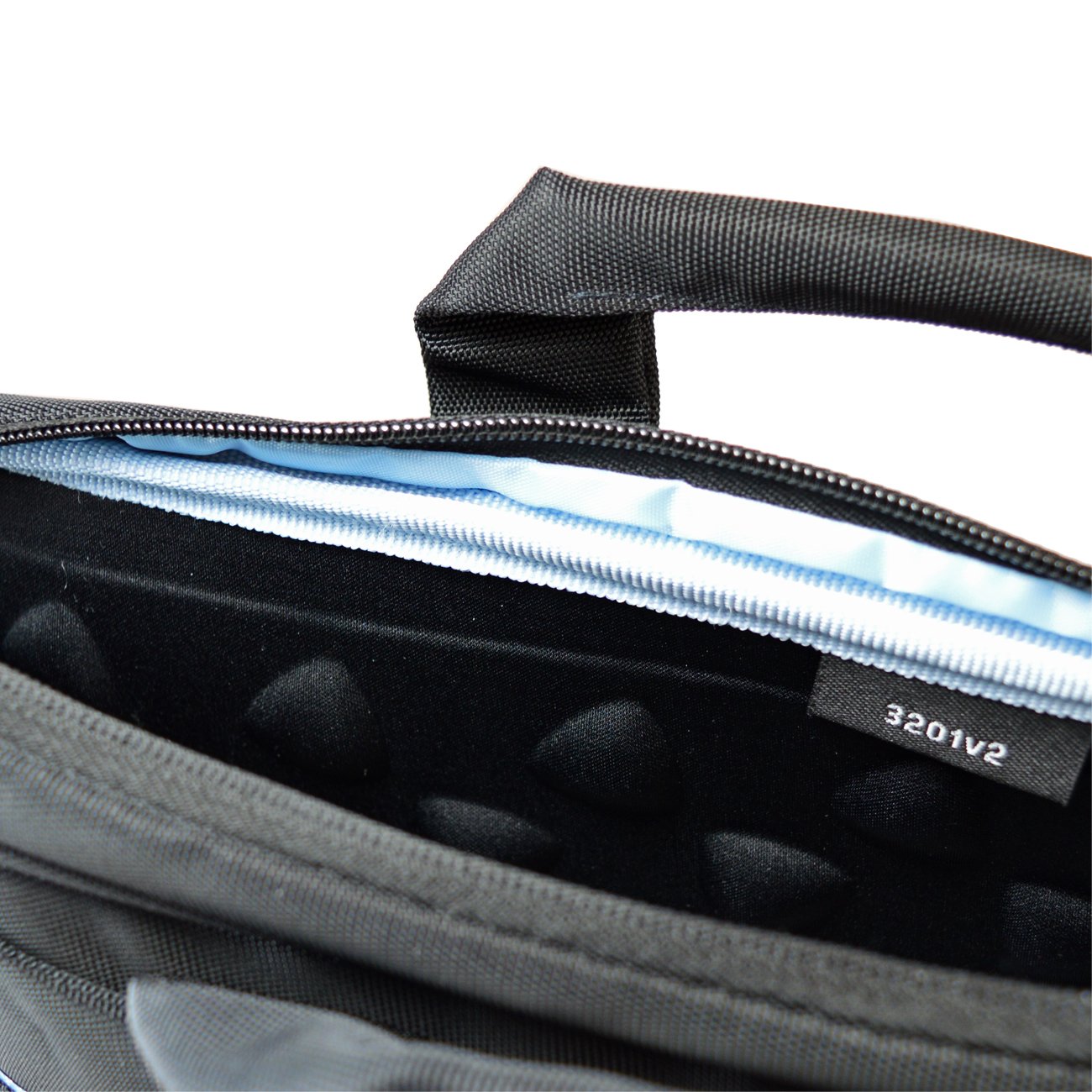 EAN 5060182456137 - Techair Classic pro 39,6 cm (15.6") Maletín Toploader Negro imagen 2