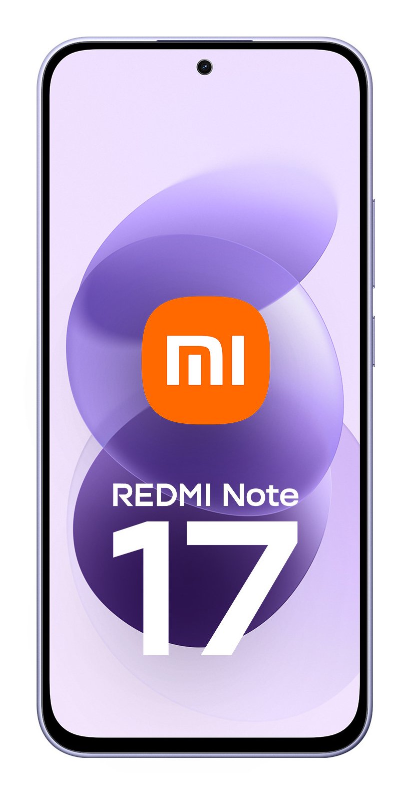 EAN 6939093003718 - Xiaomi REDMI Note 17 17,8 cm (6.99") 4G 6 GB 256 GB 7700 mAh Púrpura imagen 3