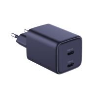 Ladowarka Sieciowa Hyper Charger Pd 45w Gan Qc4+ Pps 2c Negro