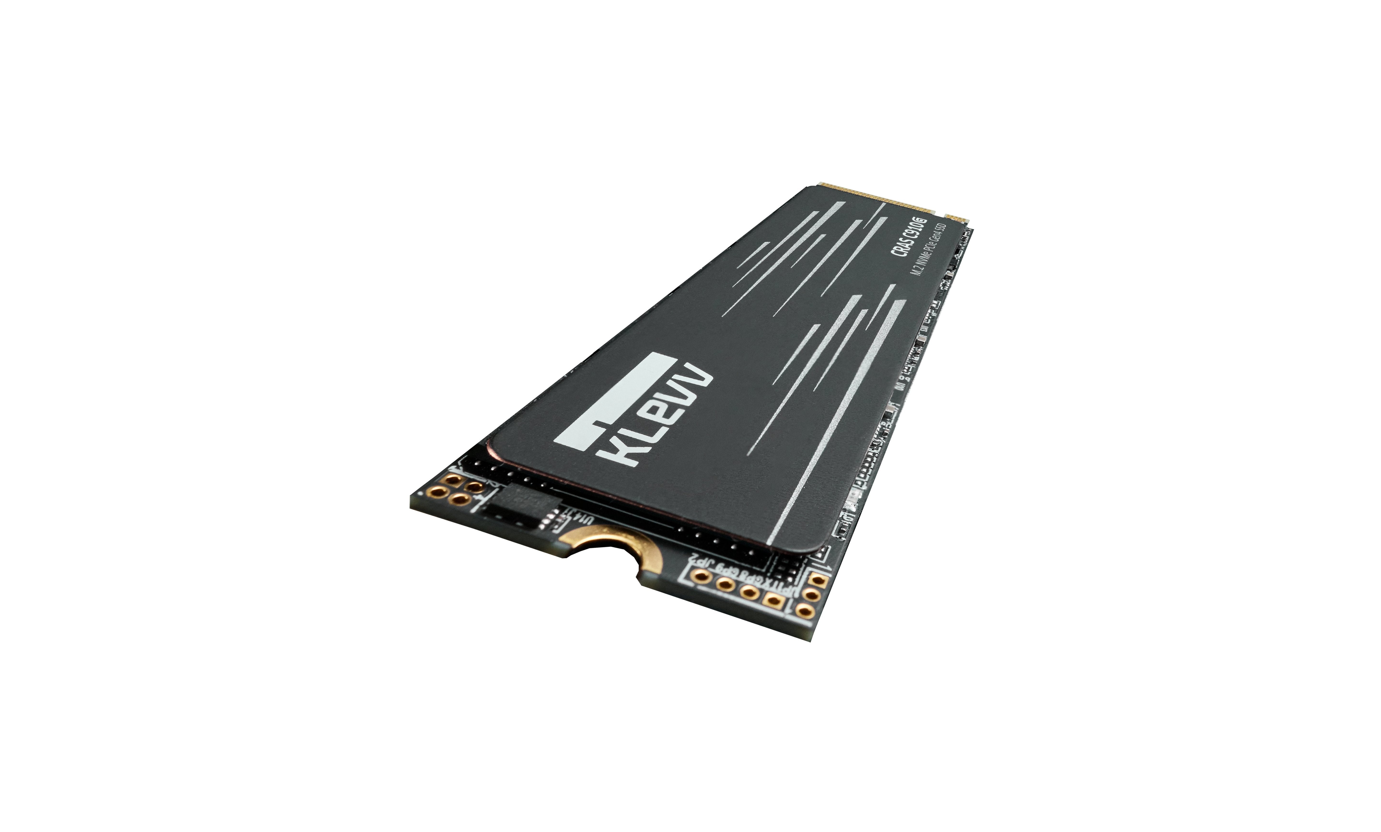 Klevv Ssd C910 - 1 Tb - M.2 2280 - Pcie 4.0 X4 Hs
