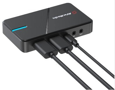 EAN 4711289500117 - AVerMedia GC551G2 dispositivo para capturar video HDMI imagen 3