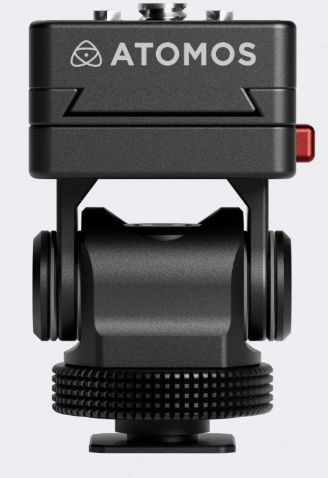 Atomos Atomx Monitor Mount 5 / 7