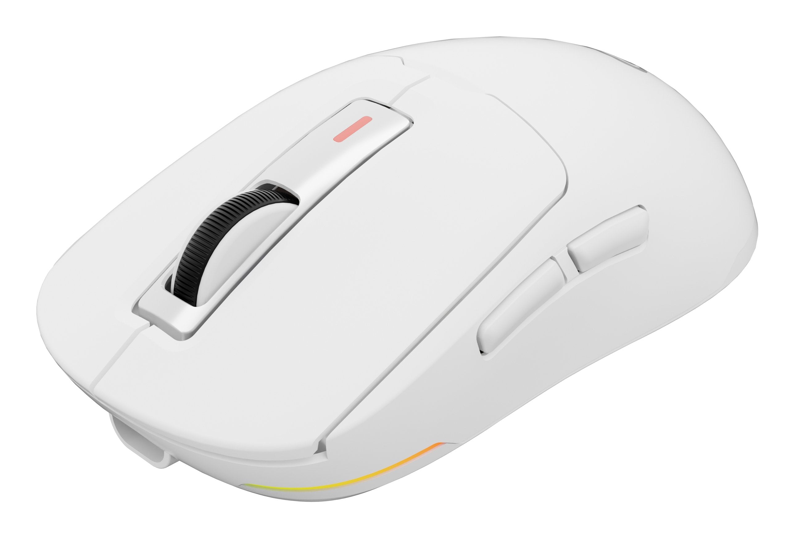 Raton Genesis Zircon 660 Pro Wireless Biala