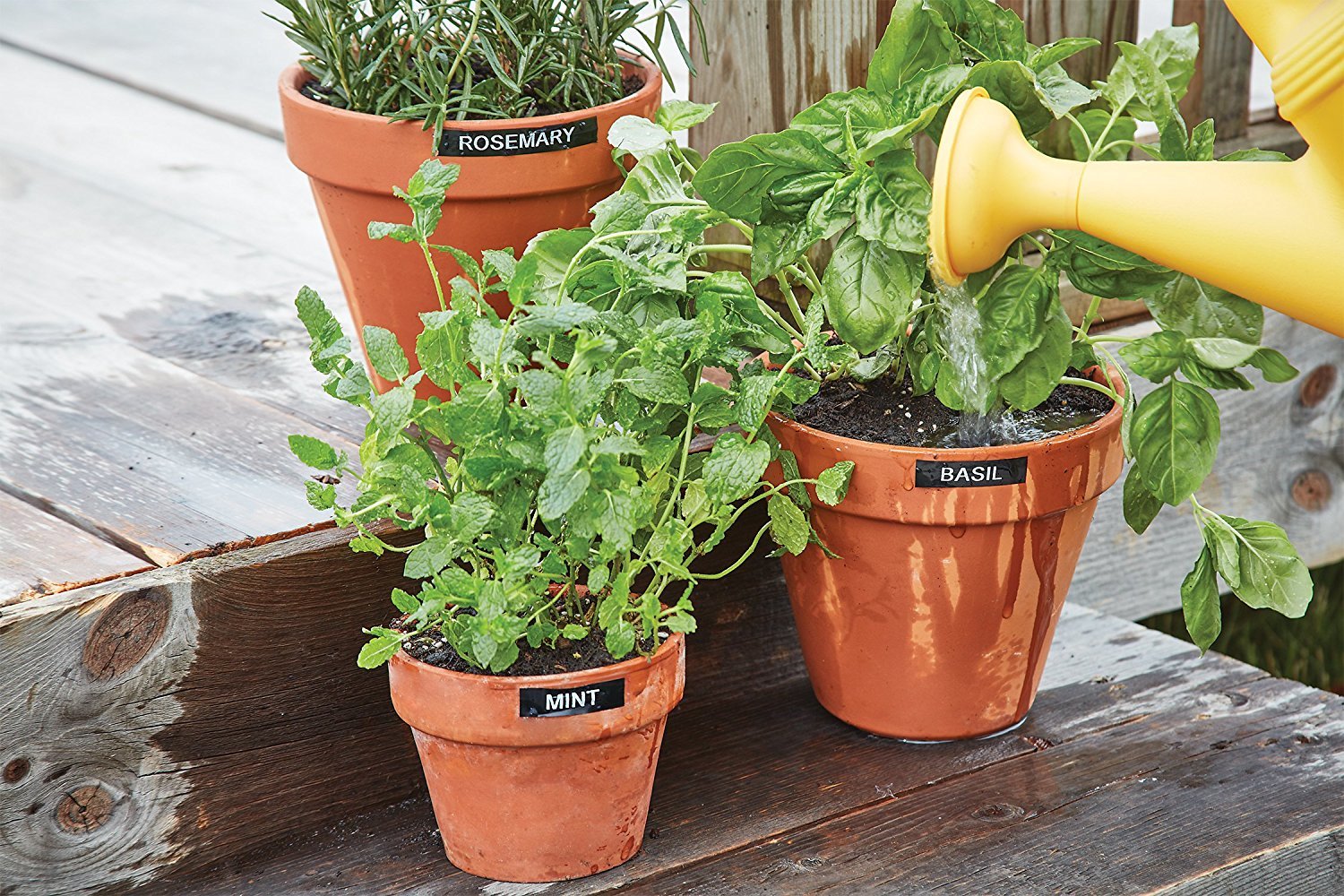 Dymo D1 Cinta Vinyl 12mmx3.0m Blanco ->Negro