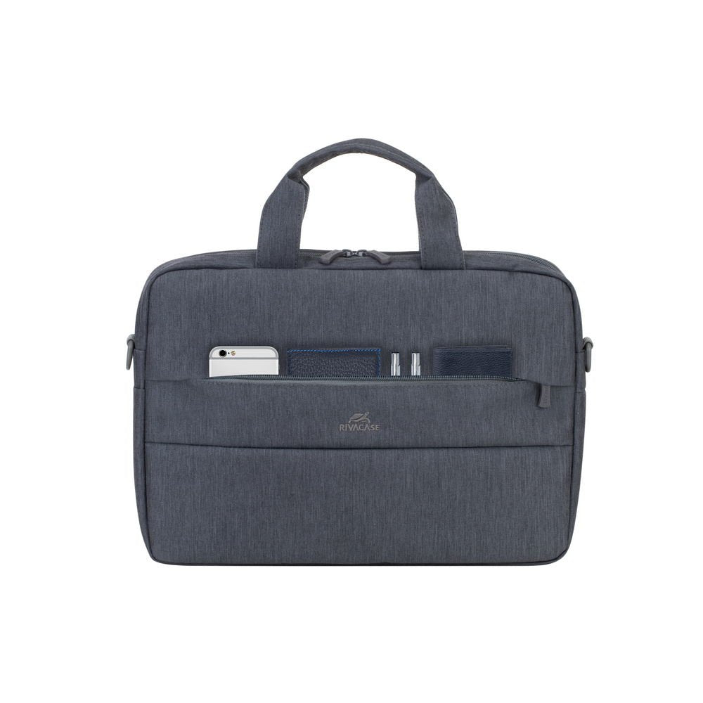 EAN 4260403579794 - Rivacase 7522 35,6 cm (14") Maletín Gris imagen 3