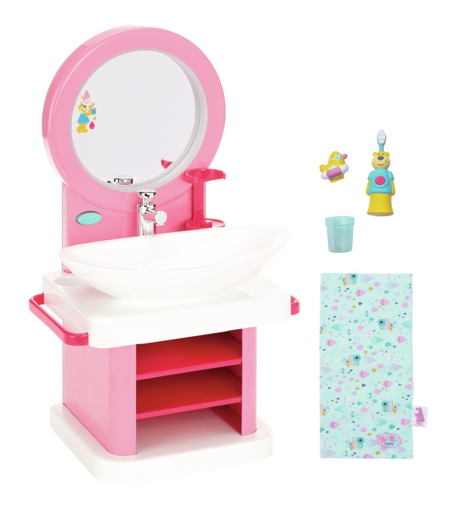 EAN 4001167827093 - BABY born 827093 accesorio para muñecas imagen 3