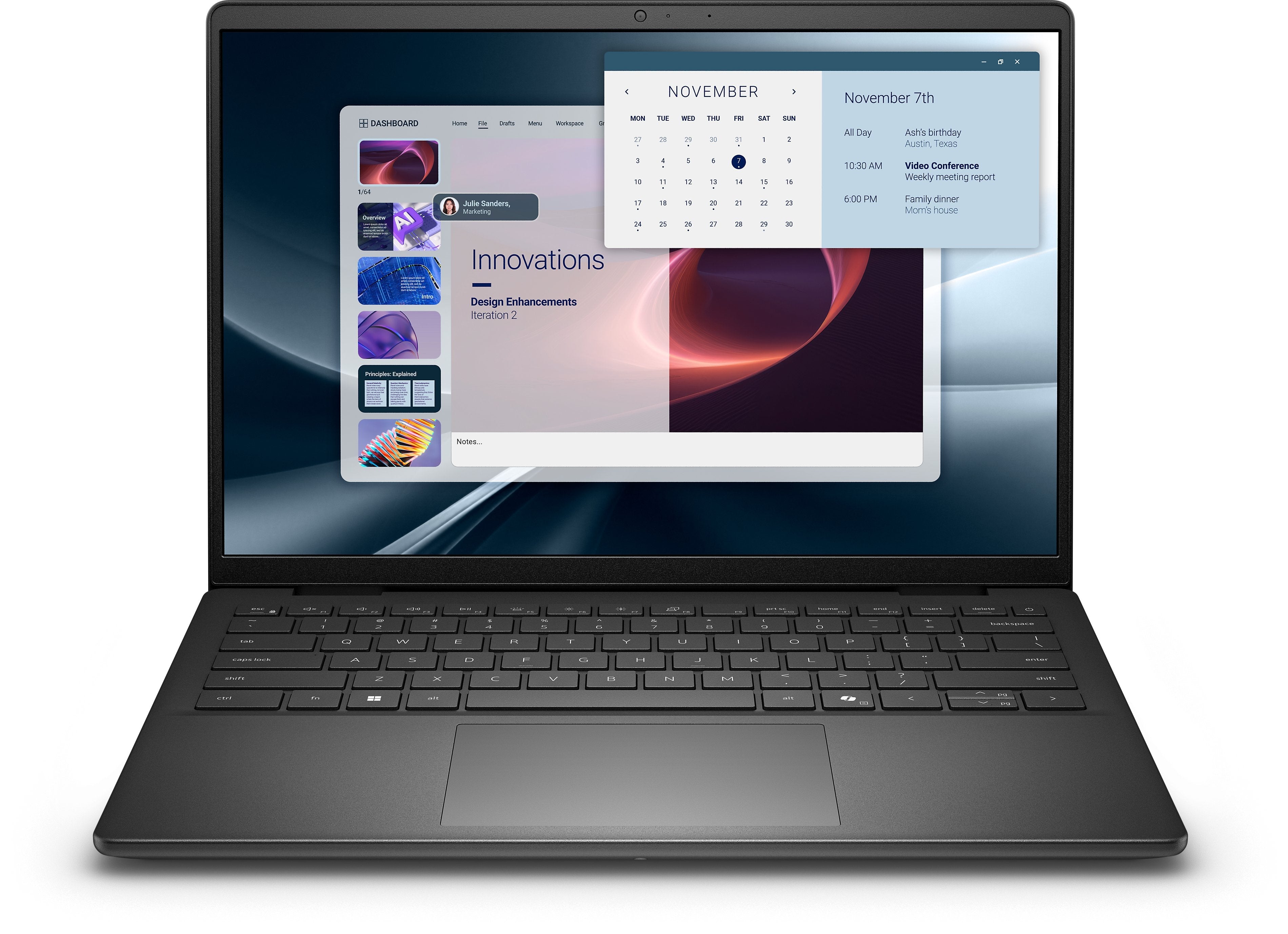 Pro 14 Essential Pv14255 R7-250